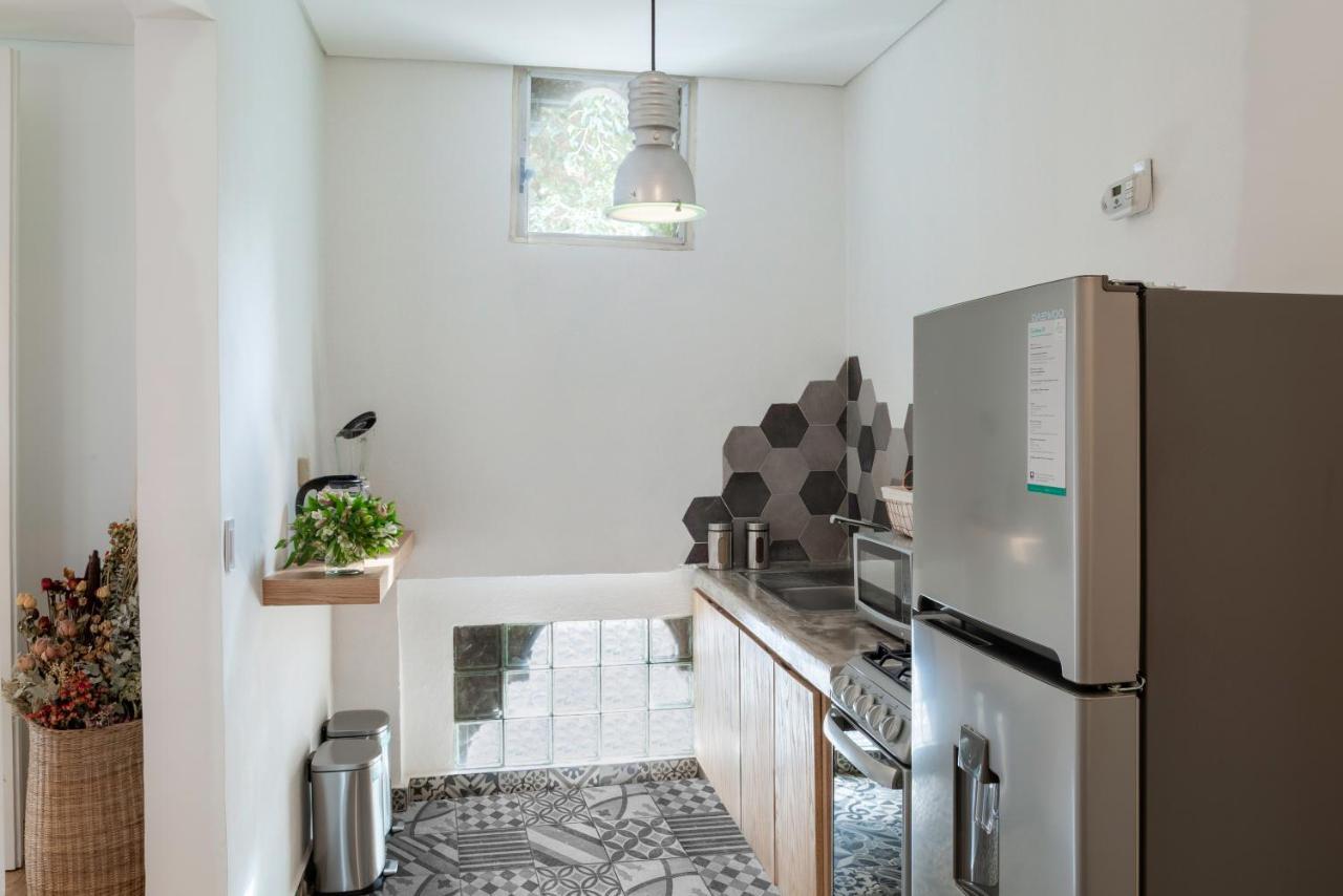 Apartament Azul Cordoba By The Local Way Meksyk Zewnętrze zdjęcie