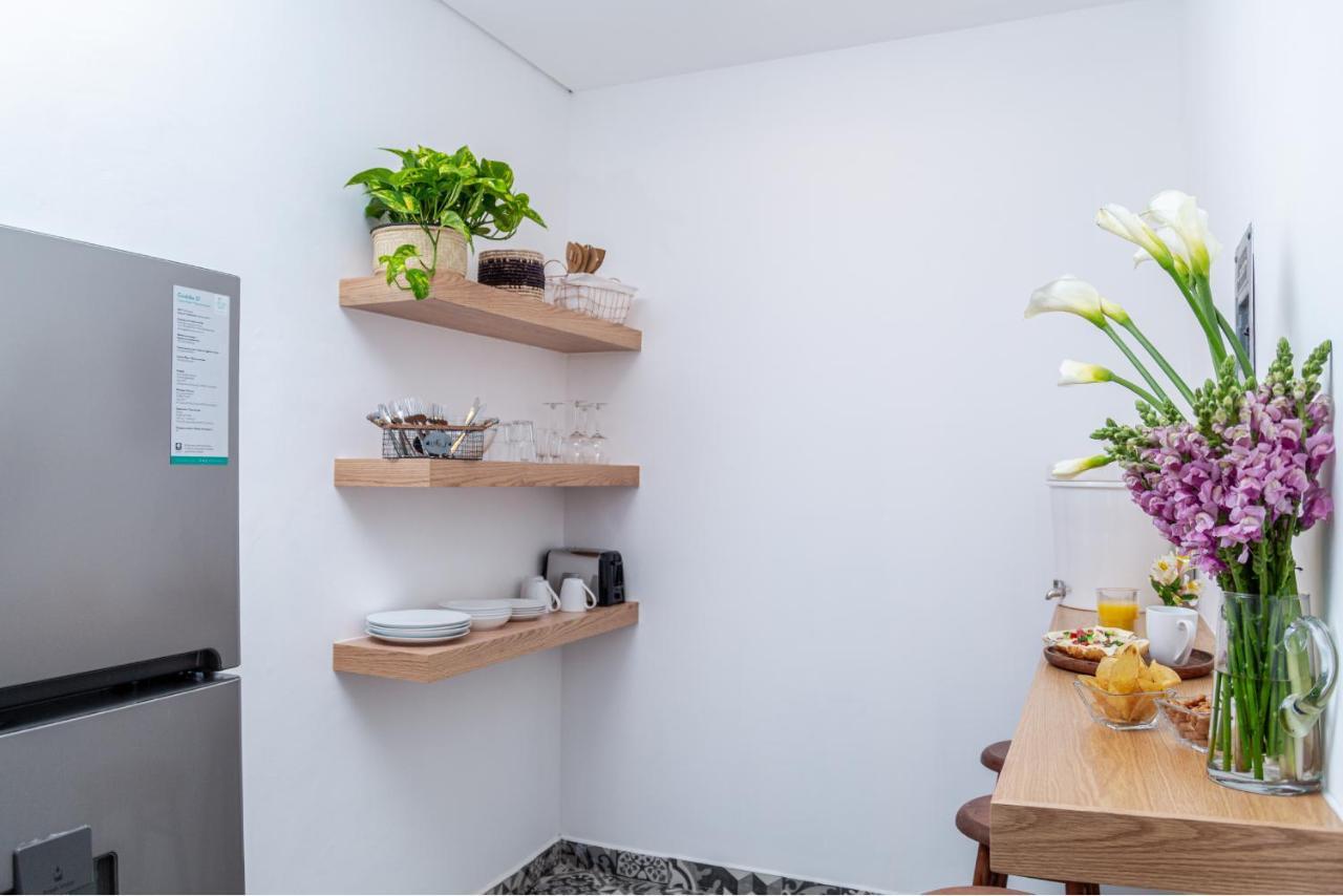 Apartament Azul Cordoba By The Local Way Meksyk Zewnętrze zdjęcie